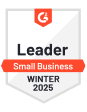 Leader Small Business Winter | Hostbank