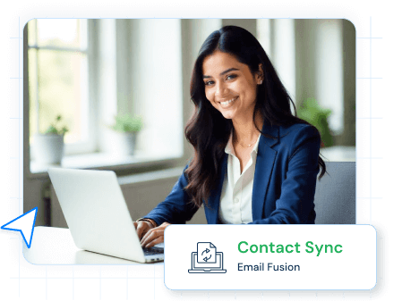 Seamless email sync across all your devices | Hostbank India