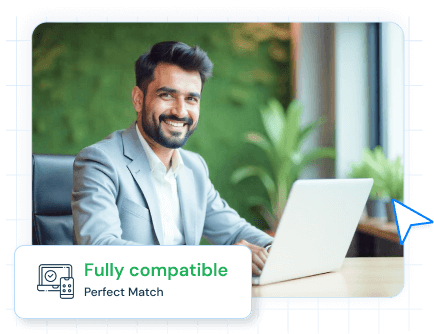 Flexibility across multiple email apps you use | Hostbank India