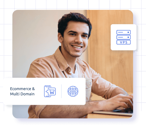 E-commerce optimized hosting, Host Multiple Domains | Hostbank India E-commerce optimized hosting, Host Multiple Domains | Hostbank India