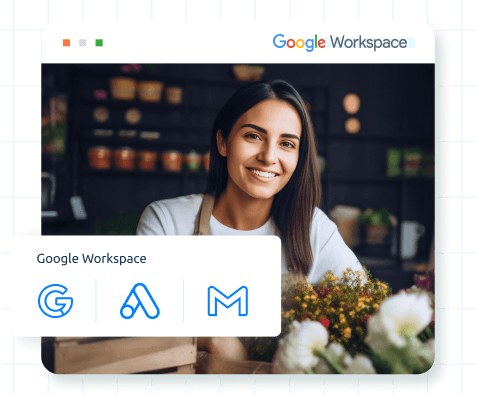 Google Workspace | Hostbank India