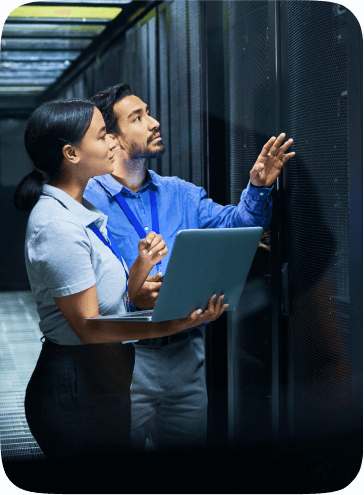 Range of VPS Hosting Solutions | Hostbank India