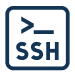 SSH/SFTP Access | Hostbank India SSH/SFTP Access | Hostbank India