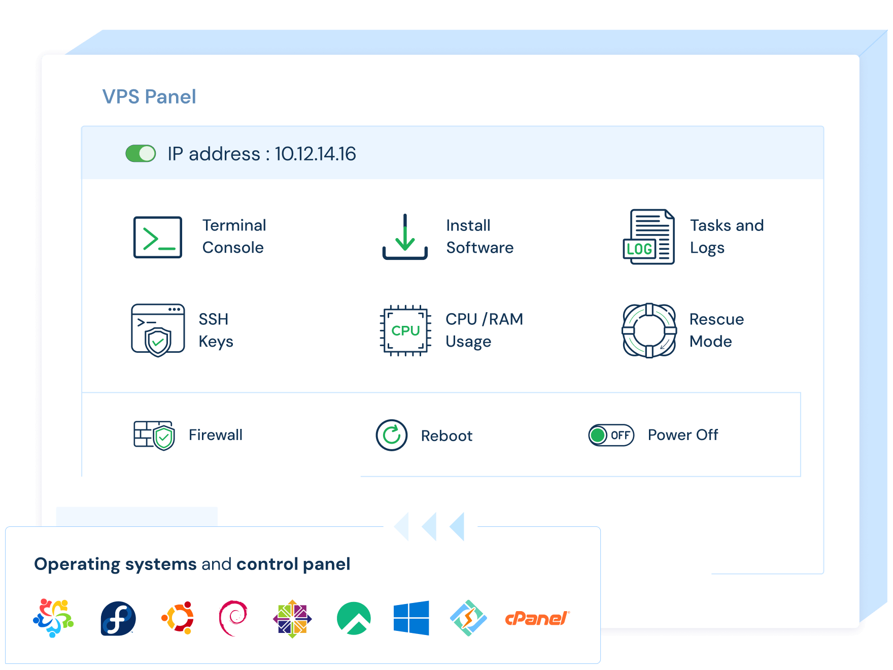 Best VPS Hosting Provider | Hostbank India