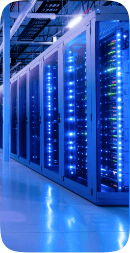 Wide Range of VPS Servers | Hostbank India