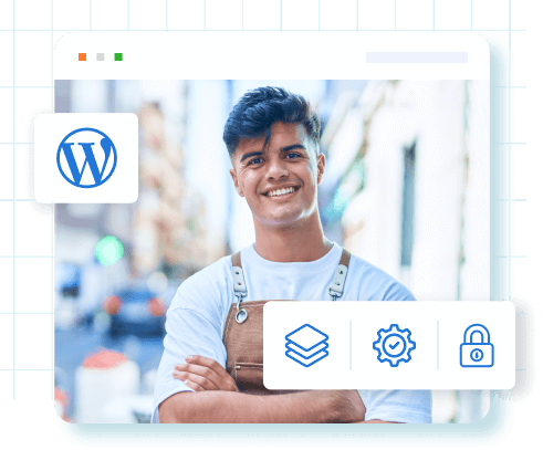 WordPress Staging, Advanced Management, WordPress Preconfigured | Hostbank India WordPress Staging, Advanced Management, WordPress Preconfigured | Hostbank India