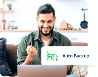 Daily Backups With WordPress Hosting Solutions | Hostbank India Daily Backups With WordPress Hosting Solutions | Hostbank India