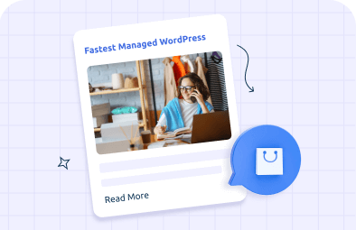 Fastest Managed WordPress Hosting For Small Businesses | Hostbank India Fastest Managed WordPress Hosting For Small Businesses | Hostbank India