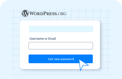 How to Change the WordPress Password | Hostbank India