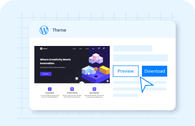 How to Install a Theme in WordPress | Hostbank India