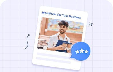 What Can WordPress Hosting Do For Your Business | Hostbank India What Can WordPress Hosting Do For Your Business | Hostbank India