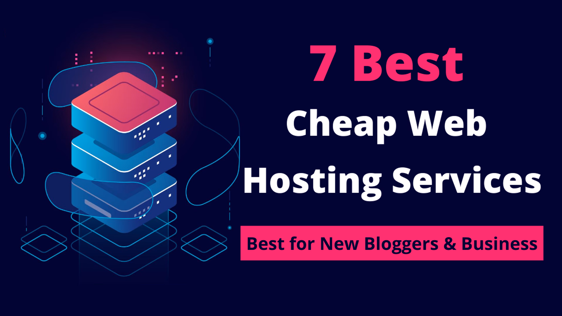 Reliable Hosting by HostBank