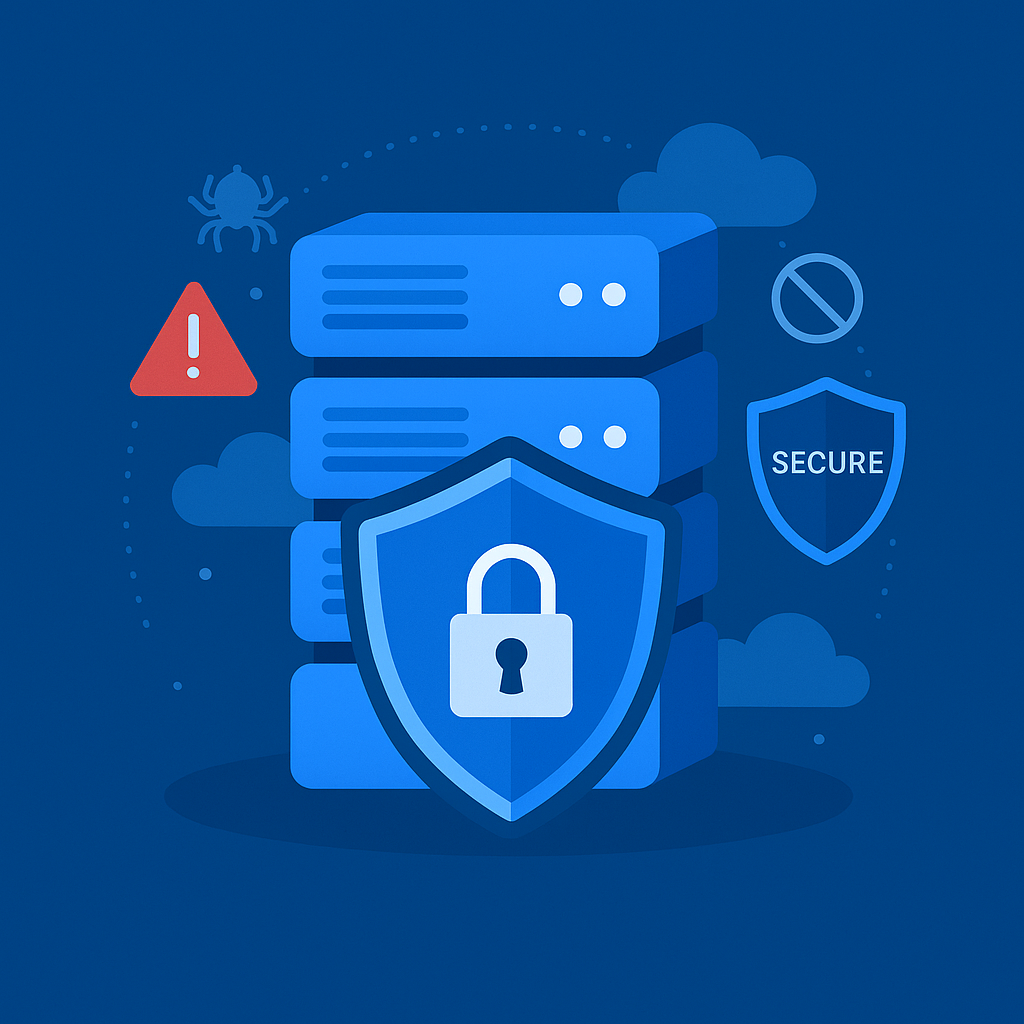 Reliable Hosting by HostBank